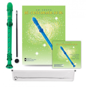 musical recorder and curriculum 